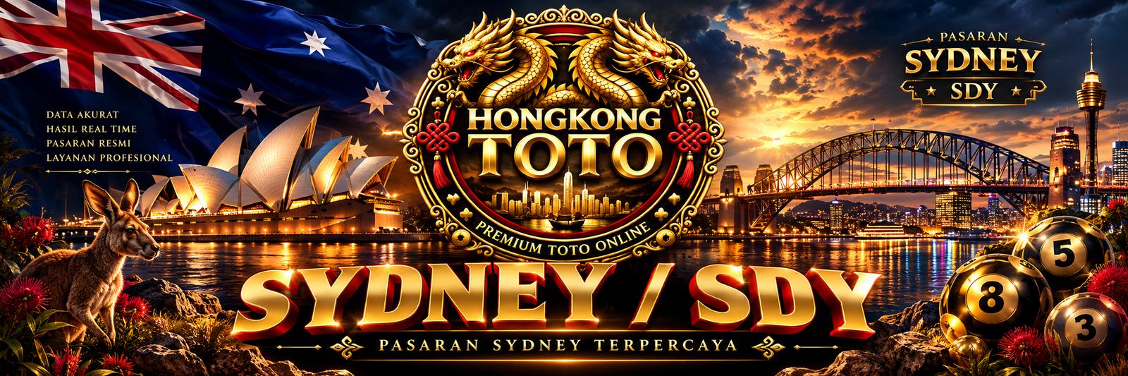 Sydney Lotto Koto Salak